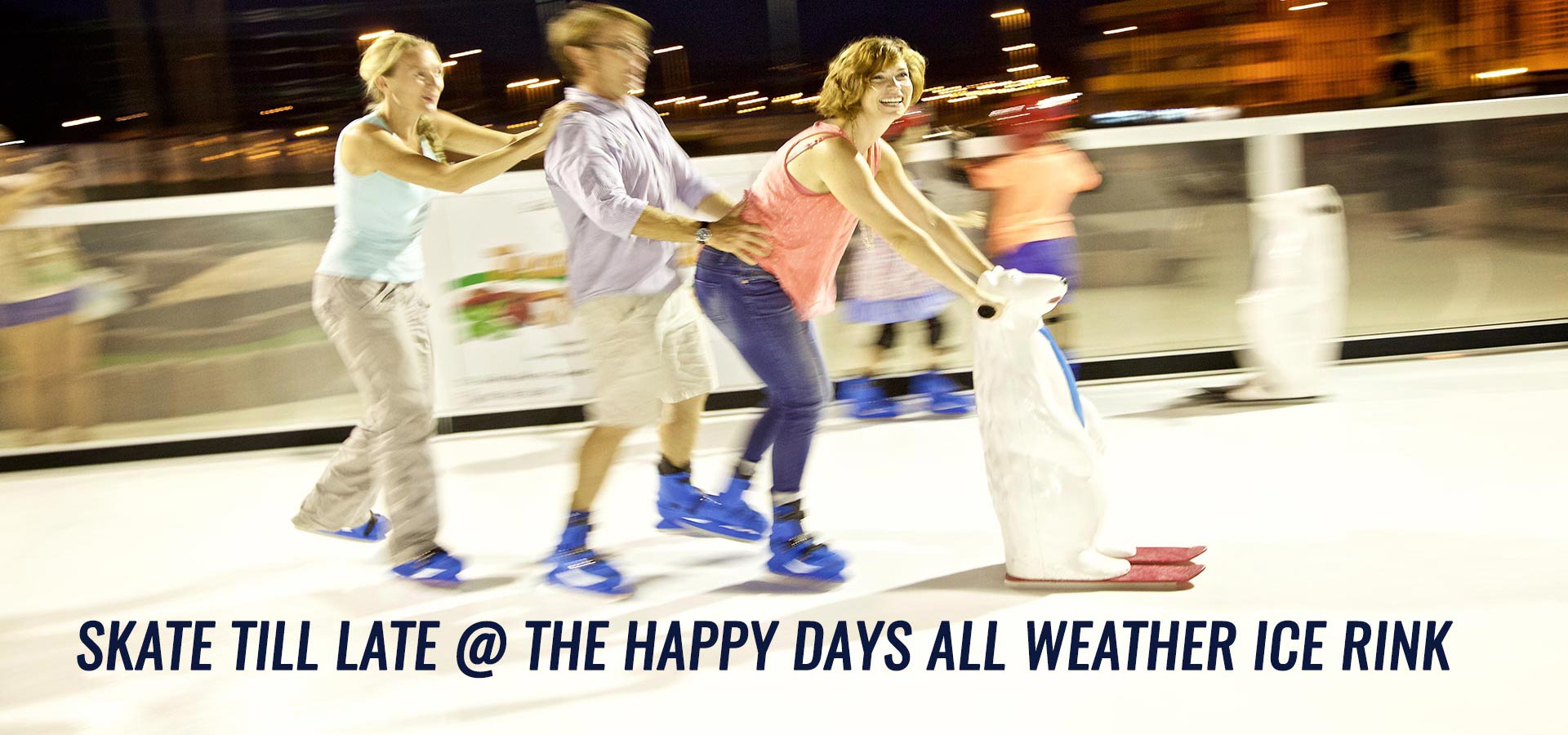 Happy Days Costa del Sol