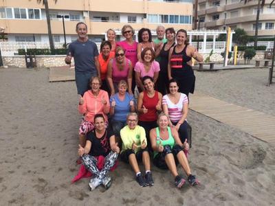 Ind Herbalife Marbella