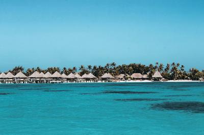 Honeymoon destinations