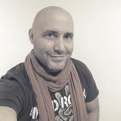 IT Manager in Marbella