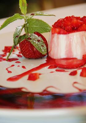 Italian Restaurant Trattoria da Dora Marbella