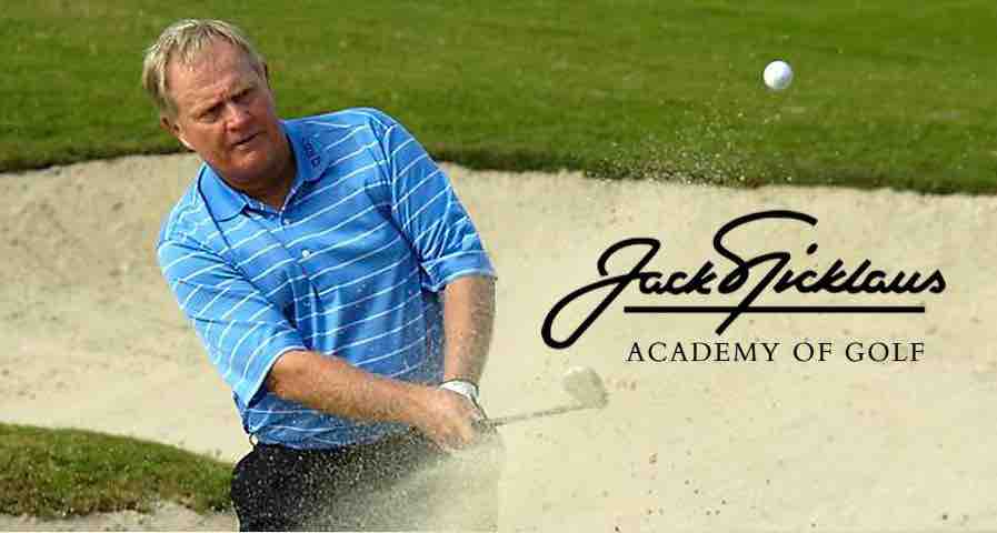Jack Nicklaus Golf Academy in Marbella Marbella Golf