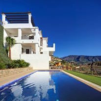 Prime Marbella property