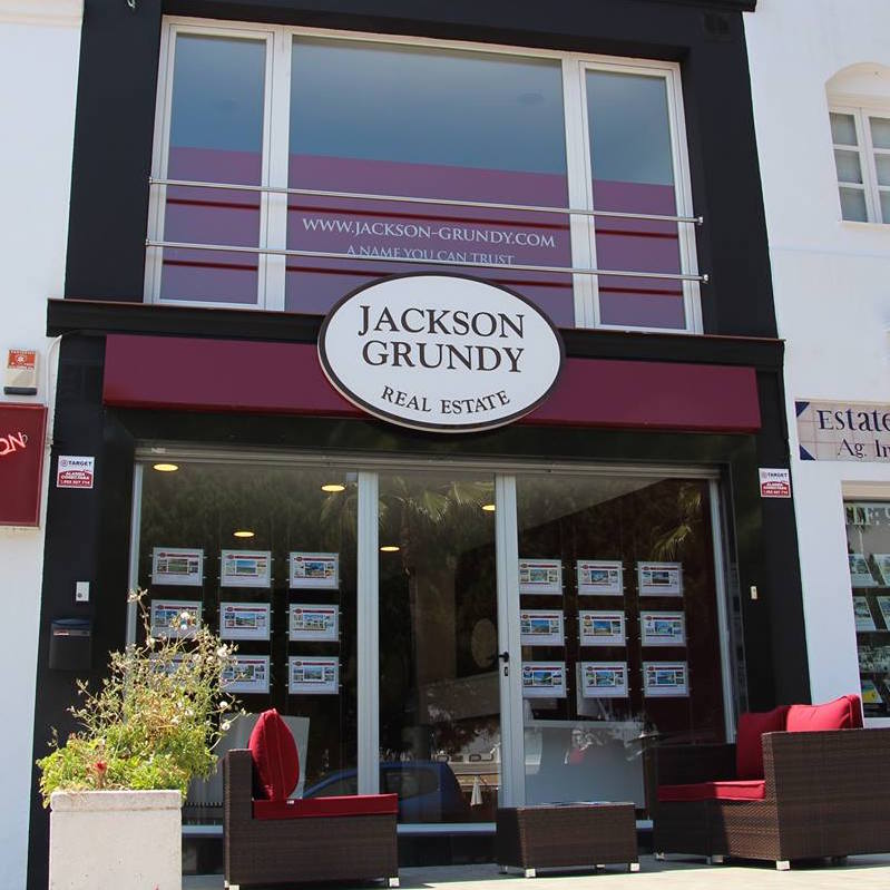 Trustworthy real estate agents