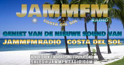 JammFM Radio Costa Del Sol