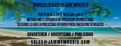 JammFM Radio Costa Del Sol