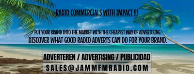 JammFM Radio Costa Del Sol