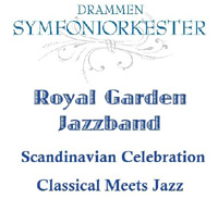 Scandinavian music concert