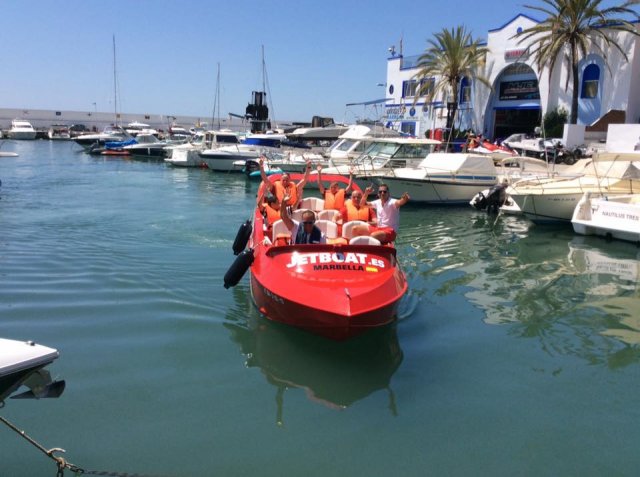 jetboat marbella jetboat marbella