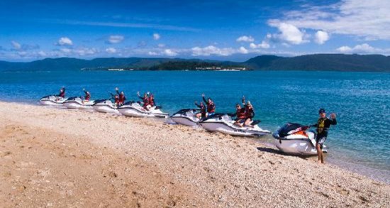 Jet Xtreme  in Marbella