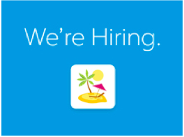 We're Hiring in Marbella