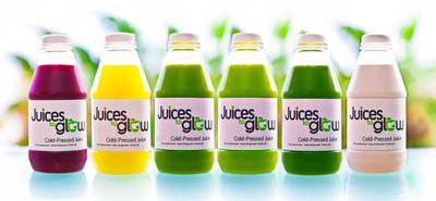 Marbella Juices to Glow 3