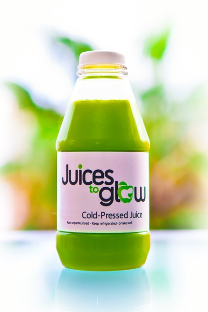 Juices to Glow Marbella