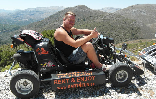 kart 4 fun