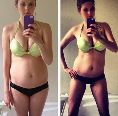 Katy the Personal Trainer in Marbella