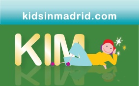 Kidsinmadrid.com