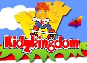 kidz kingdom estepona - marbella