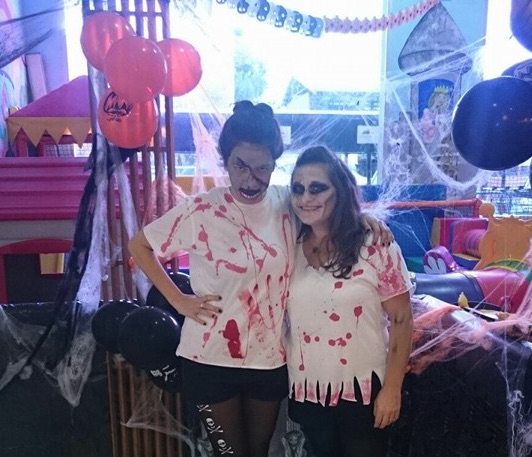 kidz kingdom estepona - marbella