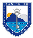Laude San Pedro International College