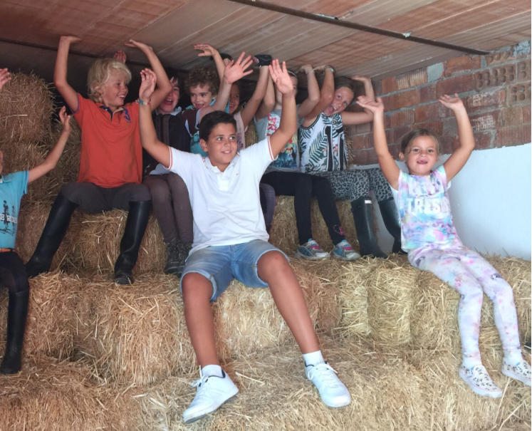 pony club villacana Pony Club Villacana