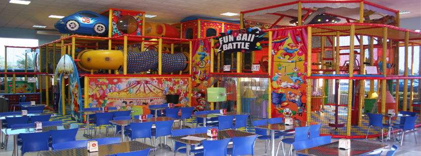 kidz kingdom estepona - marbella