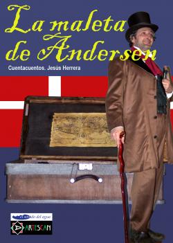 La Maleta de Andersen