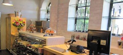 Gourmet La Quinta Marbella