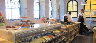 Gourmet La Quinta Marbella