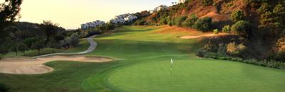 La Quinta Golf and Country Club