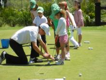 La Quinta Tigers Golf Academy Marbella