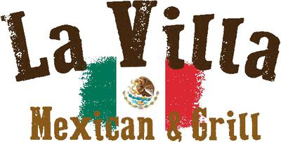 La Villa Mexican & Grill