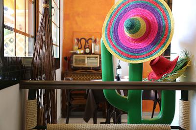 La Villa Mexican & Grill