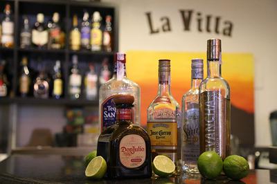 La Villa Mexican & Grill