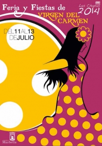 Las Chapas Fair 2014