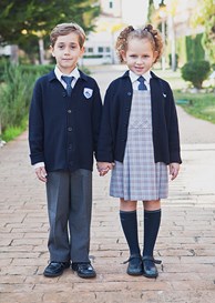 Laude Boys Uniform Items (primary) for sale