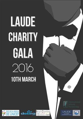 Laude Charity Gala 2016