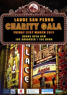 Laude Charity Gala