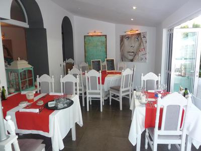 Partof the dining room