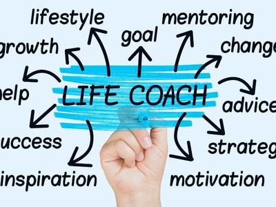 LIFE COACHING (EN ESPAÑOL)