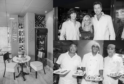 Laura & Gustavo from La Red are behind this new venture