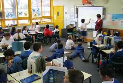 Local Spanish Schools in Marbella