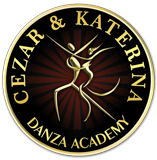 cezar & katerina dance