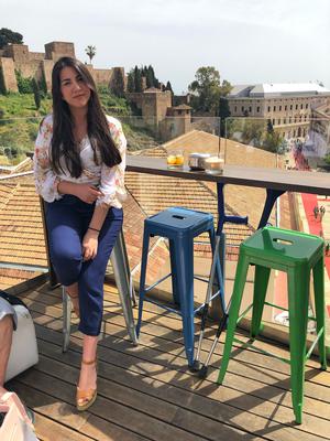 London Nanny looking to move to Marbella