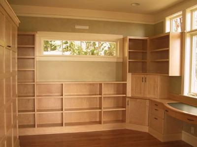 Looking For A Carpenter To Make Custom Cabinets