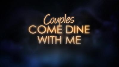 Come Dine with Me Costa del Sol