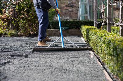 GRASSify Artificial Grass