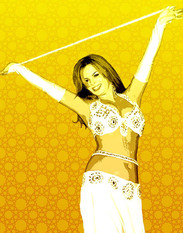 L'Oriental Lebanese restaurant Estepona