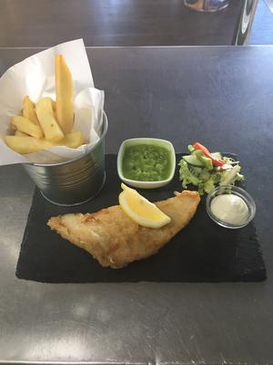 Fish n Chips