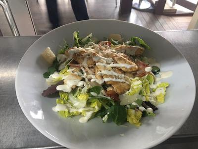 Cesar Salad