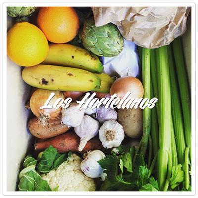 Organic Grocery Delivery Marbella